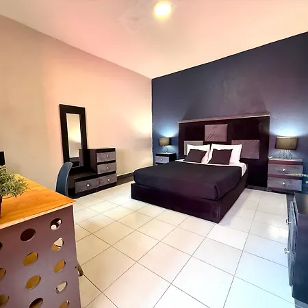 Rms Hostal - Roma Norte