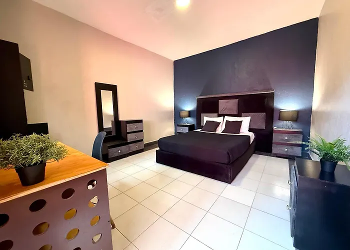 Rms - Roma Norte Guest house *