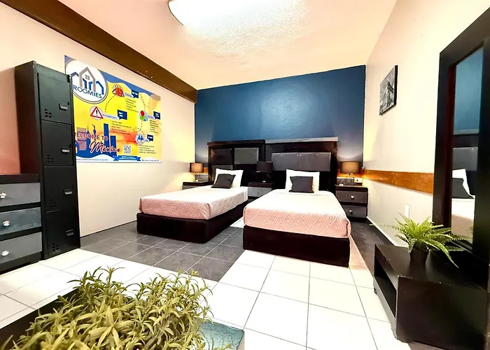 Guest house Rms - Roma Norte