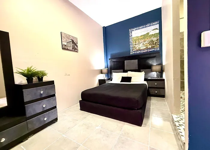 Rms - Roma Norte Mexico City