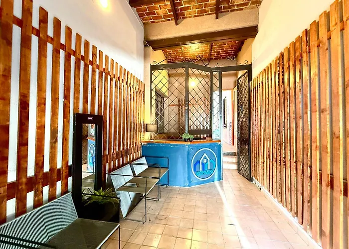 Rms - Roma Norte Guest house *