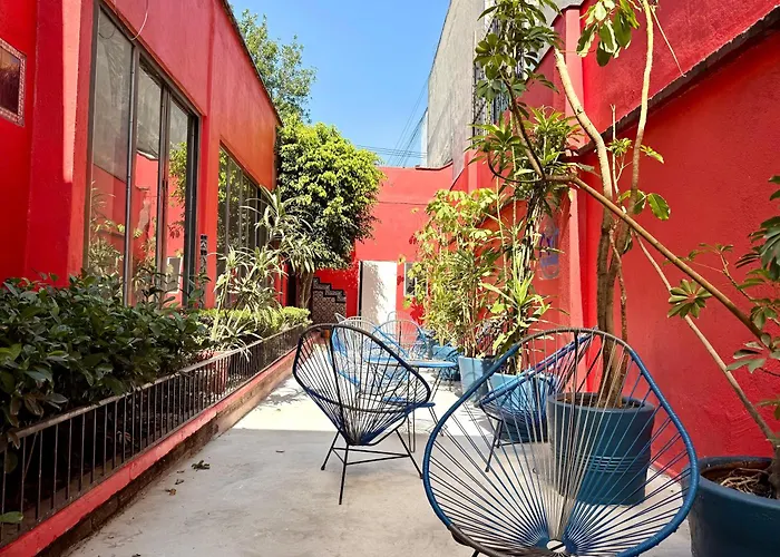 Guest house Rms - Roma Norte *