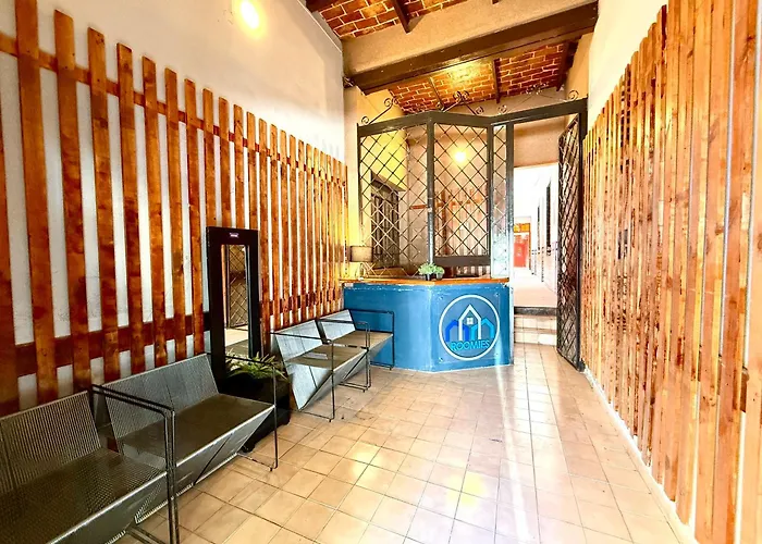 Guest house Rms - Roma Norte