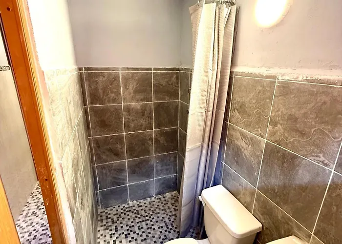 Rms - Roma Norte Guest house Mexico City