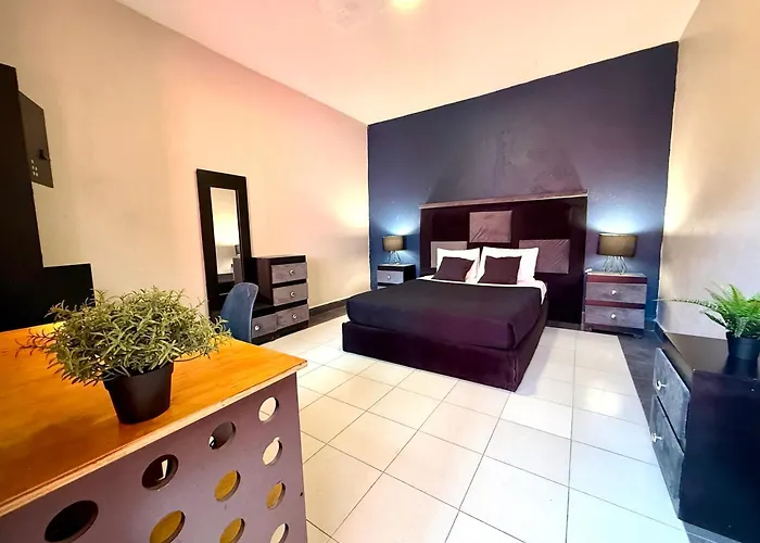 Guest house Rms - Roma Norte