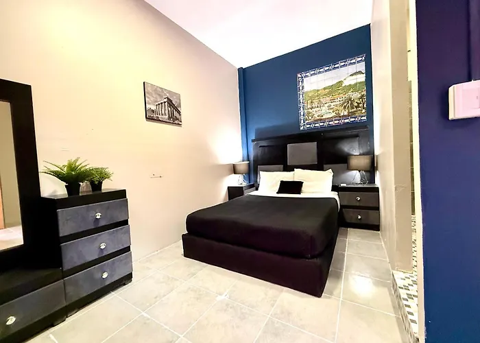 Guest house Rms - Roma Norte *