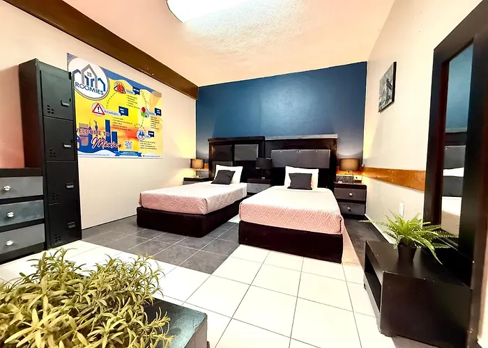 Guest house Rms - Roma Norte