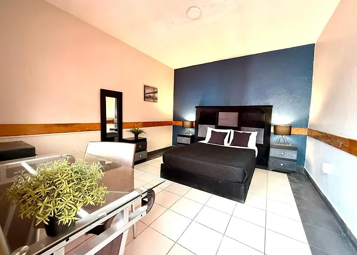 Guest house Rms - Roma Norte