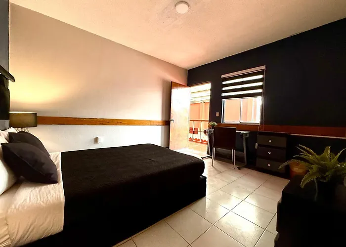 Rms - Roma Norte Mexico City