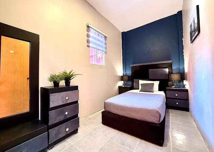 Guest house Rms - Roma Norte