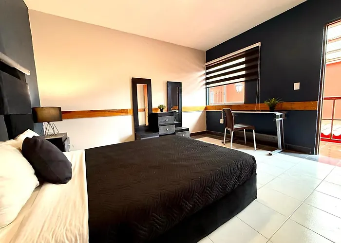 Rms - Roma Norte Guest house *