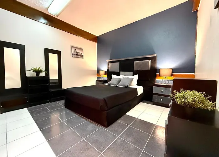 Rms - Roma Norte Guest house Mexico City