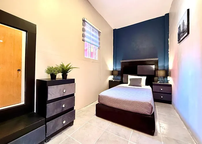 Guest house Rms - Roma Norte *