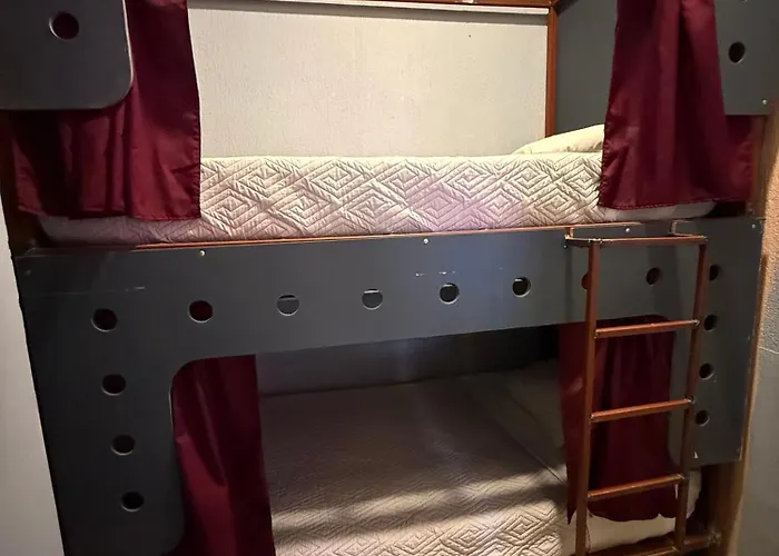 Guest house Rms - Roma Norte